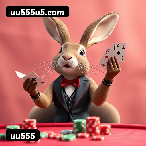 App Mobile uu555 - Jogue em Qualquer Lugar no Seu Smartphone